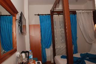 Mavi Inci Park Otel fotoÄŸrafÄ±