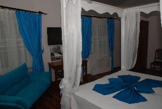 Mavi Inci Park Otel fotoÄŸrafÄ±