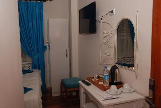 Mavi Inci Park Otel fotoÄŸrafÄ±