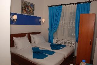 Mavi Inci Park Otel fotoÄŸrafÄ±