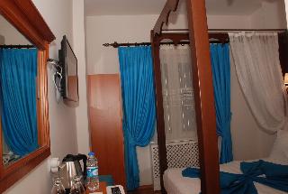 Mavi Inci Park Otel fotoÄŸrafÄ±