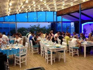Mavi Inci Park Otel fotoÄŸrafÄ±