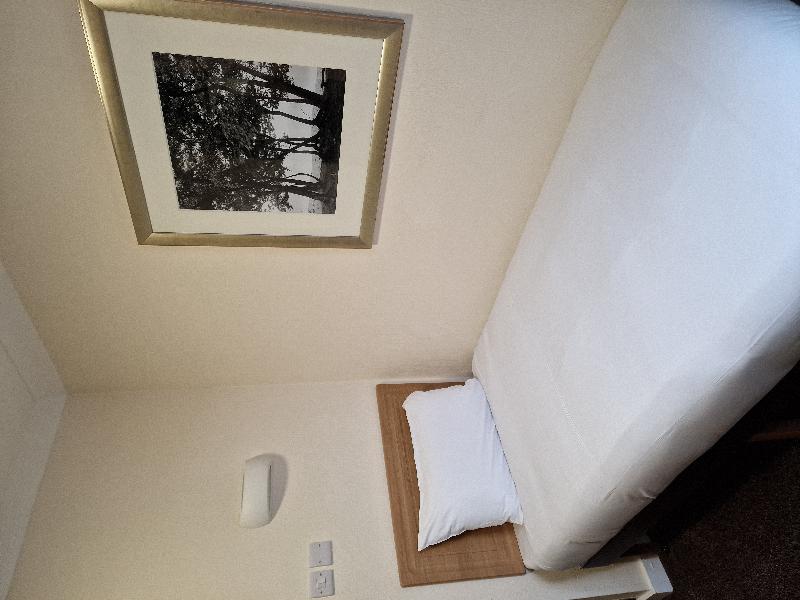 Britannia Hotel Birmingham New Street Station - Oda