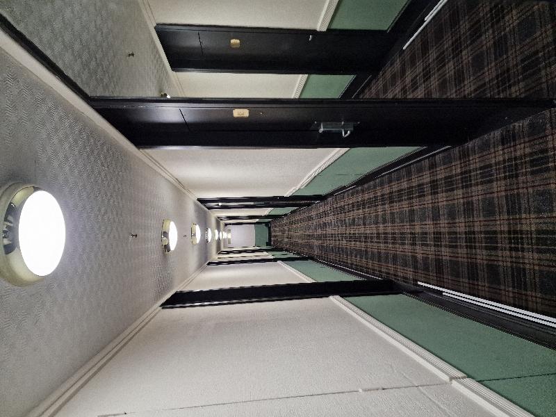 Britannia Hotel Birmingham New Street Station - Oda