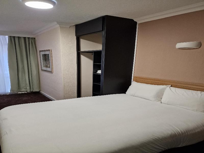 Britannia Hotel Birmingham New Street Station - Oda