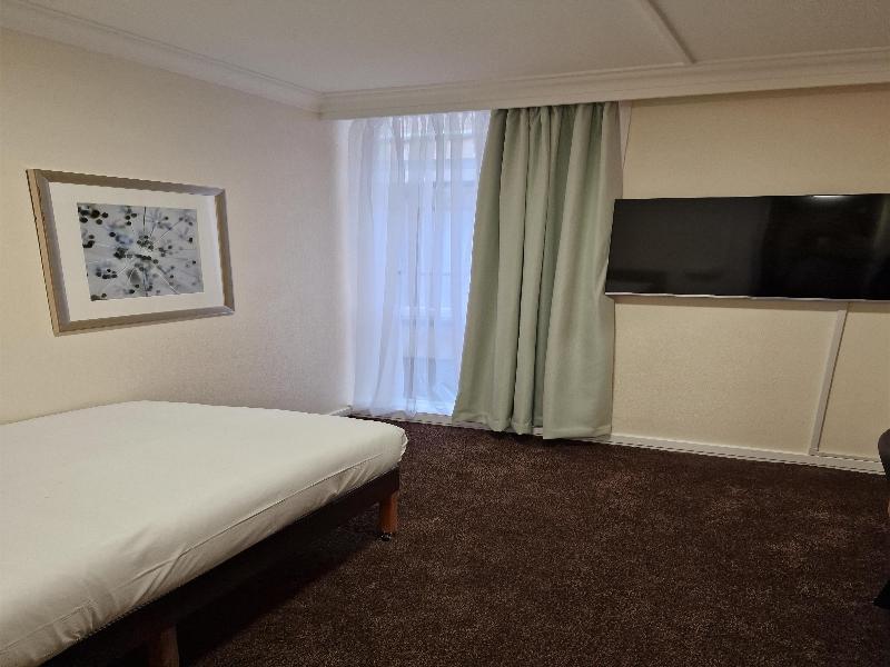 Britannia Hotel Birmingham New Street Station - Oda