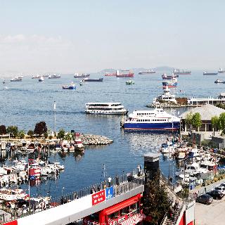 Rios Edition Hotel fotoÄŸrafÄ±