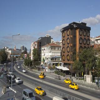 Rios Edition Hotel fotoÄŸrafÄ±