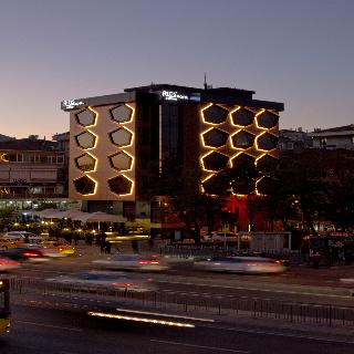 Rios Edition Hotel otel fotoğrafı