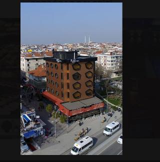 Rios Edition Hotel fotoÄŸrafÄ±