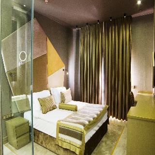 Rios Edition Hotel fotoÄŸrafÄ±