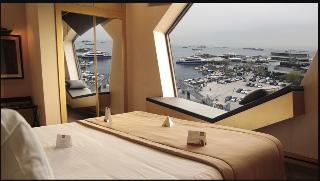 Rios Edition Hotel fotoÄŸrafÄ±