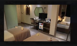 Rios Edition Hotel fotoÄŸrafÄ±