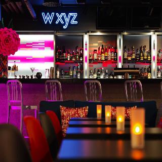 Aloft Stuttgart fotoÄŸrafÄ±