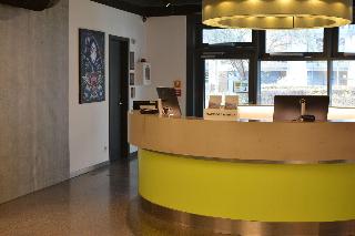 Aloft Stuttgart fotoÄŸrafÄ±