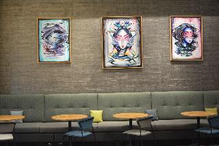 Aloft Stuttgart fotoÄŸrafÄ±