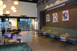 Aloft Stuttgart fotoÄŸrafÄ±