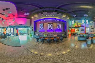 Aloft Stuttgart fotoÄŸrafÄ±