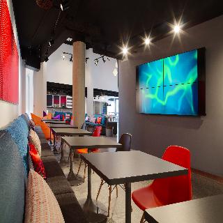 Aloft Stuttgart fotoÄŸrafÄ±