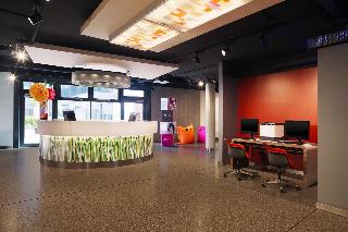 Aloft Stuttgart fotoÄŸrafÄ±