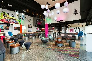 Aloft Stuttgart fotoÄŸrafÄ±