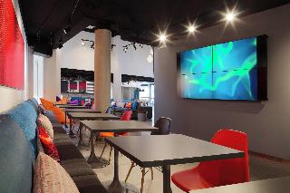 Aloft Stuttgart fotoÄŸrafÄ±