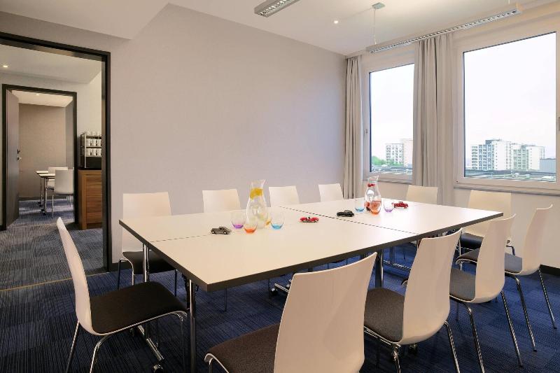 Aloft Stuttgart - Toplantı