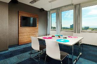 Aloft Stuttgart fotoÄŸrafÄ±