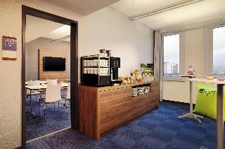 Aloft Stuttgart fotoÄŸrafÄ±