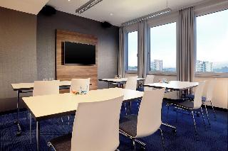 Aloft Stuttgart fotoÄŸrafÄ±