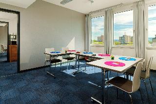Aloft Stuttgart fotoÄŸrafÄ±