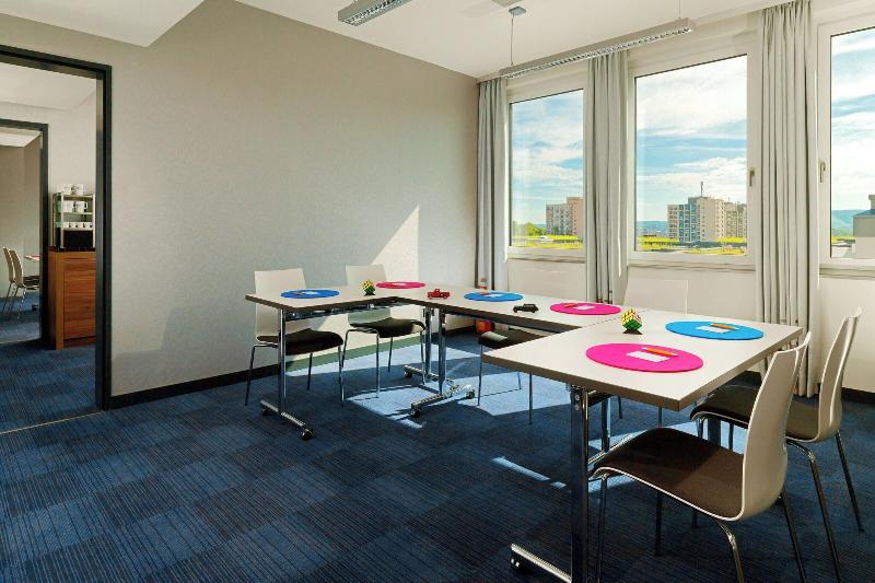 Aloft Stuttgart - Toplantı