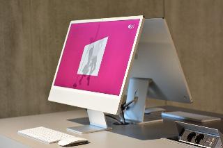 Aloft Stuttgart fotoÄŸrafÄ±