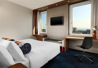 Aloft Stuttgart fotoÄŸrafÄ±