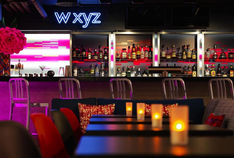 Aloft Stuttgart - Genel