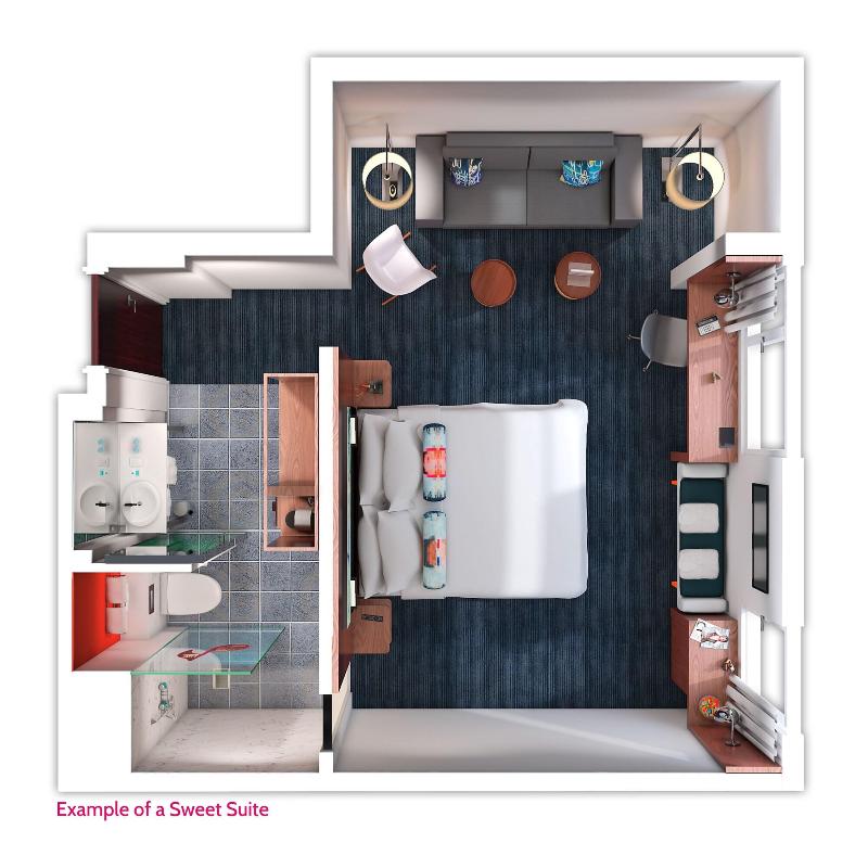 Aloft Stuttgart - Genel