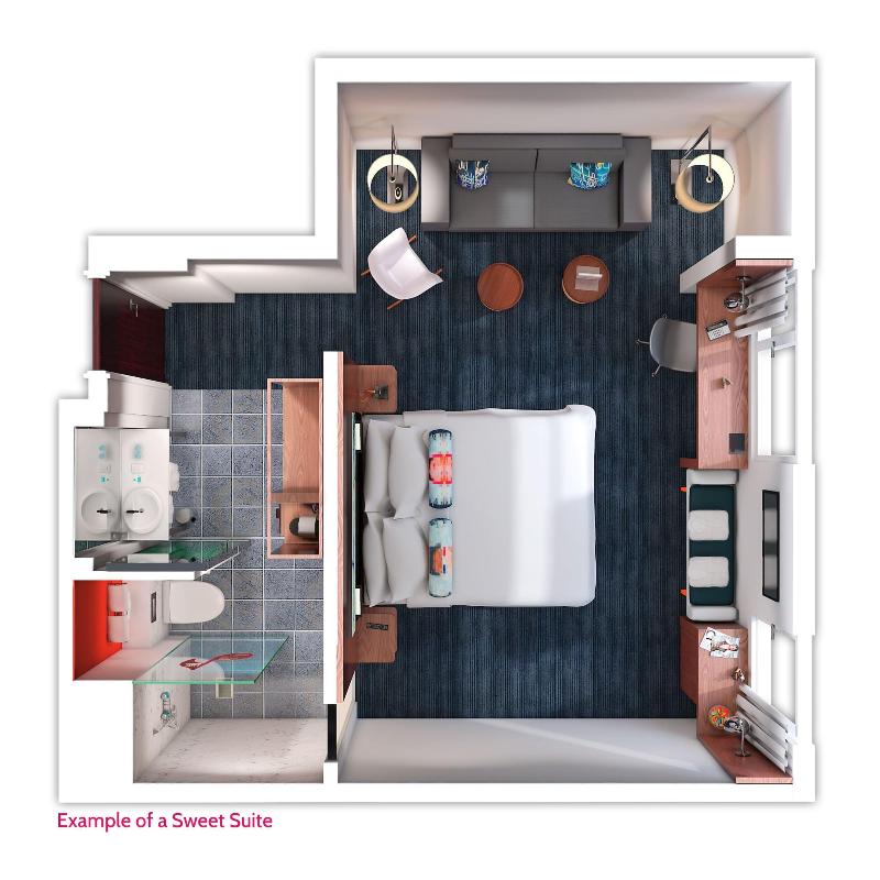 Aloft Stuttgart - Genel
