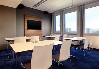 Aloft Stuttgart fotoÄŸrafÄ±