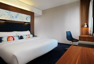 Aloft Stuttgart fotoÄŸrafÄ±
