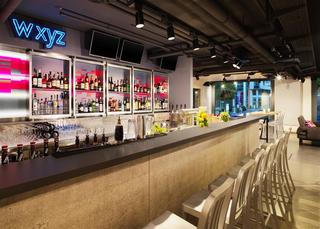 Aloft Stuttgart fotoÄŸrafÄ±