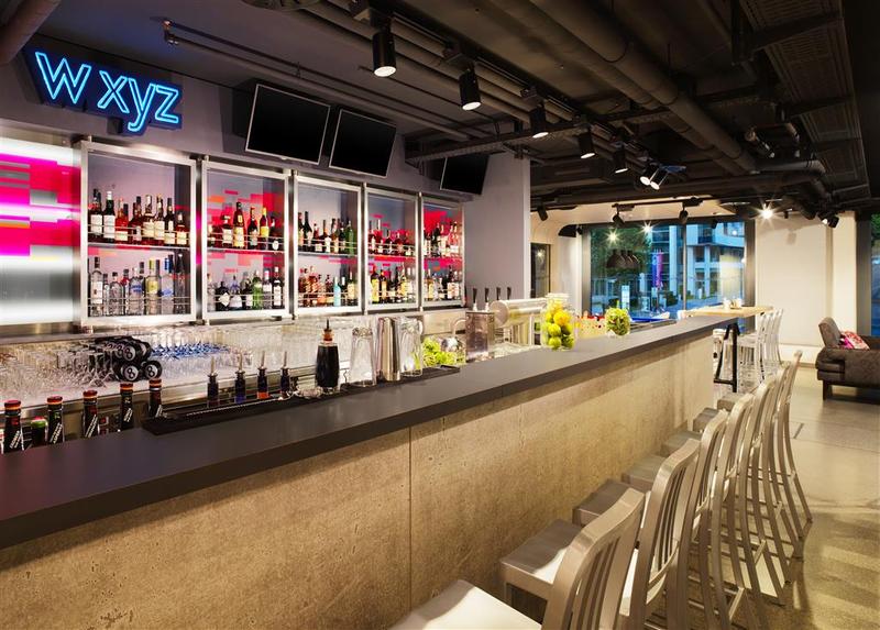 Aloft Stuttgart - Genel