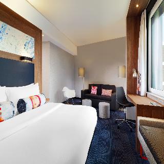 Aloft Stuttgart fotoÄŸrafÄ±