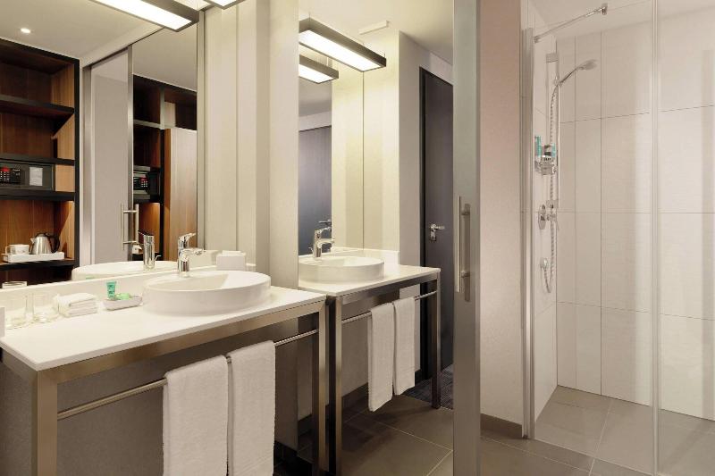 Aloft Stuttgart - Oda