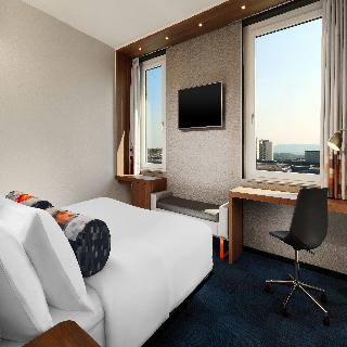Aloft Stuttgart fotoÄŸrafÄ±
