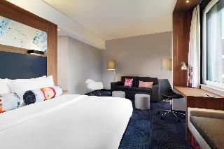 Aloft Stuttgart fotoÄŸrafÄ±