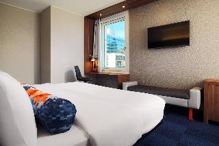 Aloft Stuttgart fotoÄŸrafÄ±