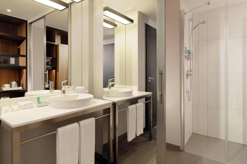 Aloft Stuttgart - Oda