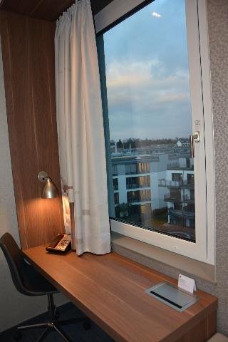 Aloft Stuttgart fotoÄŸrafÄ±