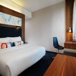 Aloft Stuttgart fotoÄŸrafÄ±