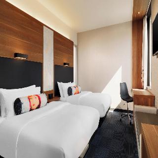 Aloft Stuttgart fotoÄŸrafÄ±